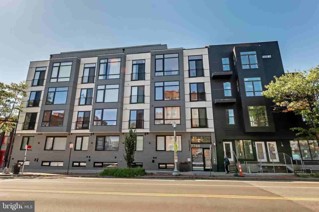 7700 Georgia Ave Nw #003
