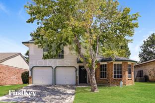 609 Hollyberry Dr - Photo 1 of 1