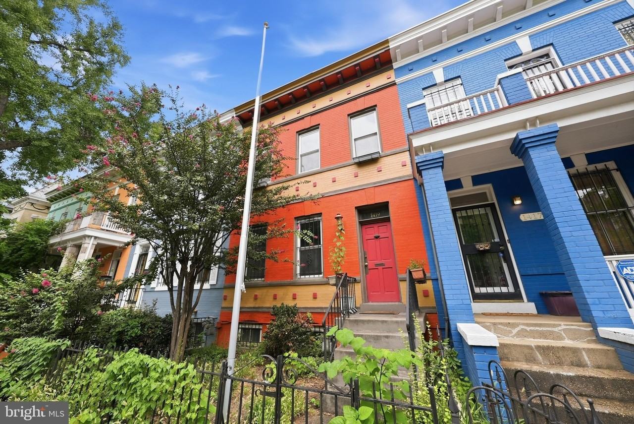 1419 Monroe St Nw - Photo 2 of 38