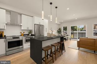 1128 Morse St Ne #1 - Photo 1 of 1