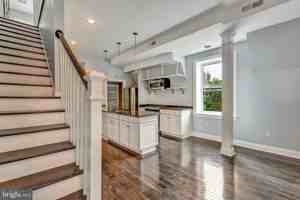 featured image of 200 E Preston St #3