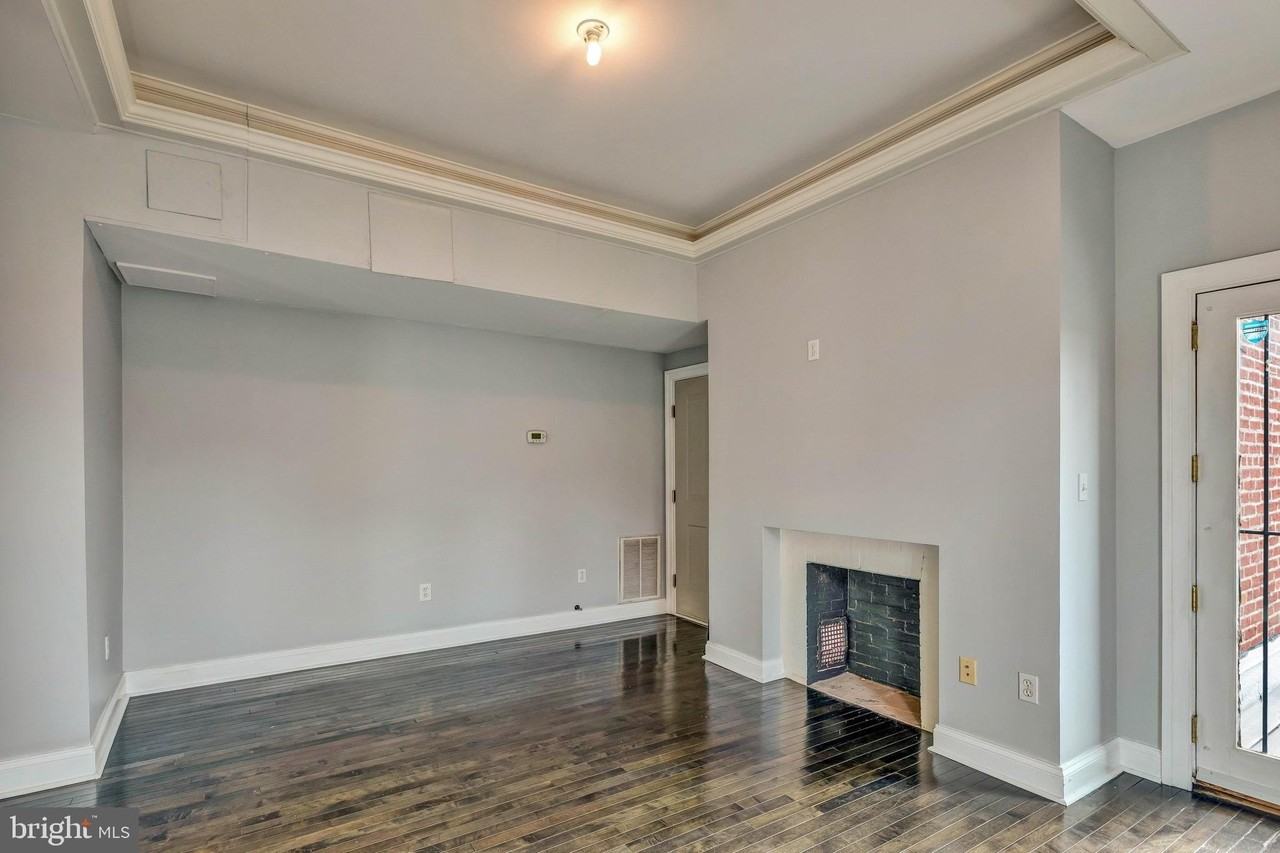 200 E Preston St #3 - Photo 4 of 30