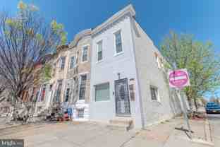 2608 E Fayette St #1 - Photo 1 of 1