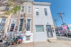 featured image of 2608 E Fayette St #2