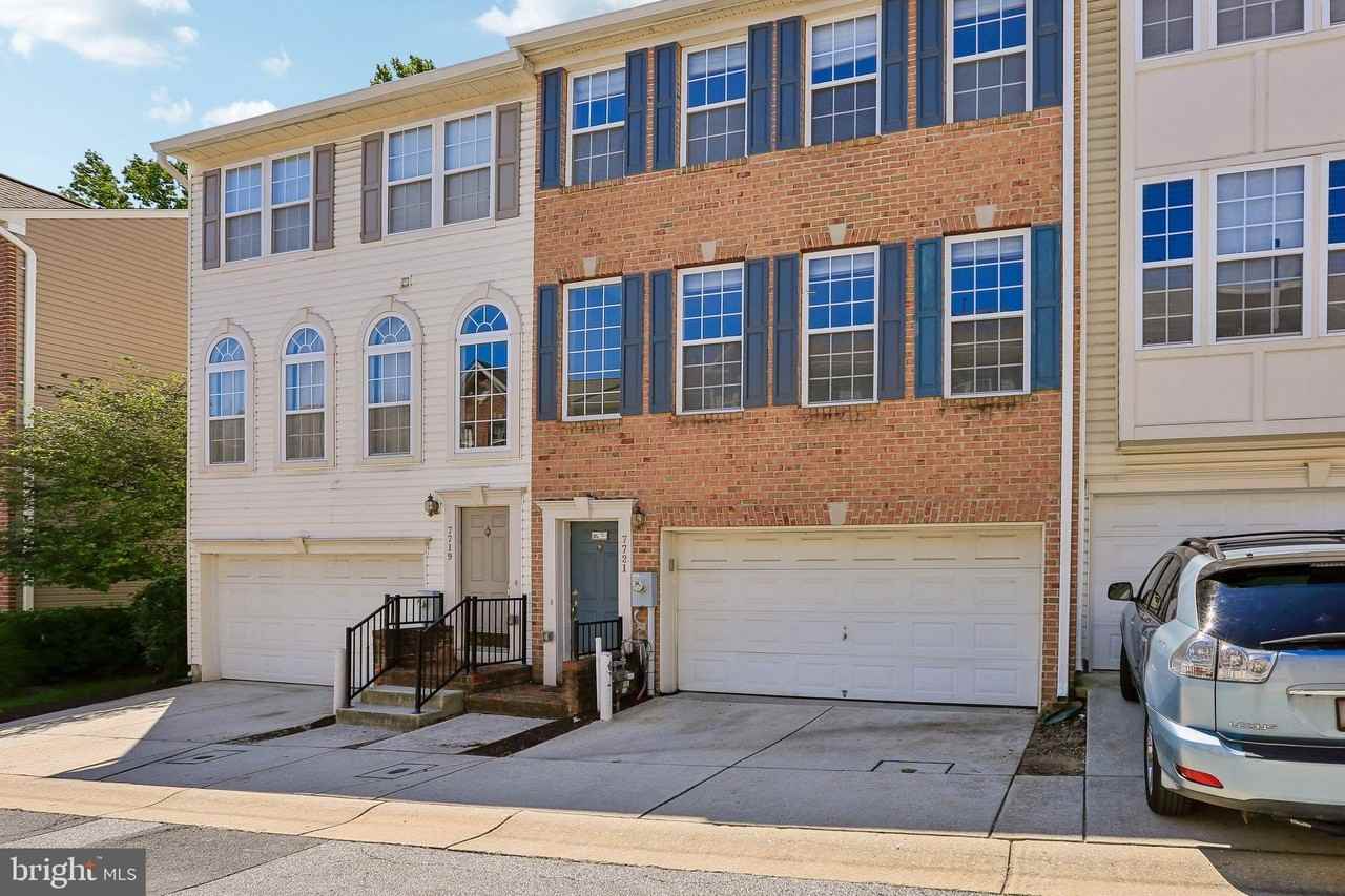 7721 Valley Oak Dr #55 - Photo 2 of 37