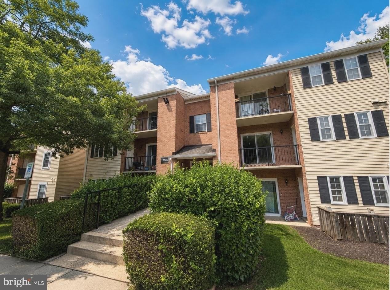 18336 Streamside Dr #204