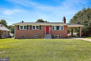 featured image of 8305 Bernard Dr