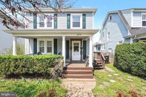 featured image of 803 Wolfe St #A