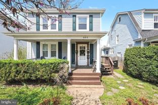 803 Wolfe St #A - Photo 1 of 1