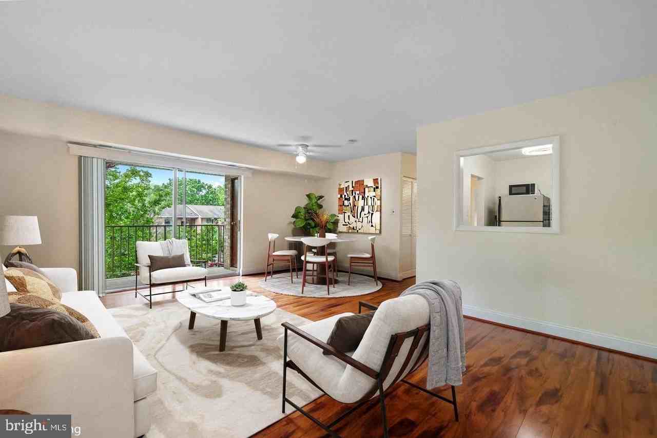 7984 Audubon Ave #203 - Photo 3 of 43