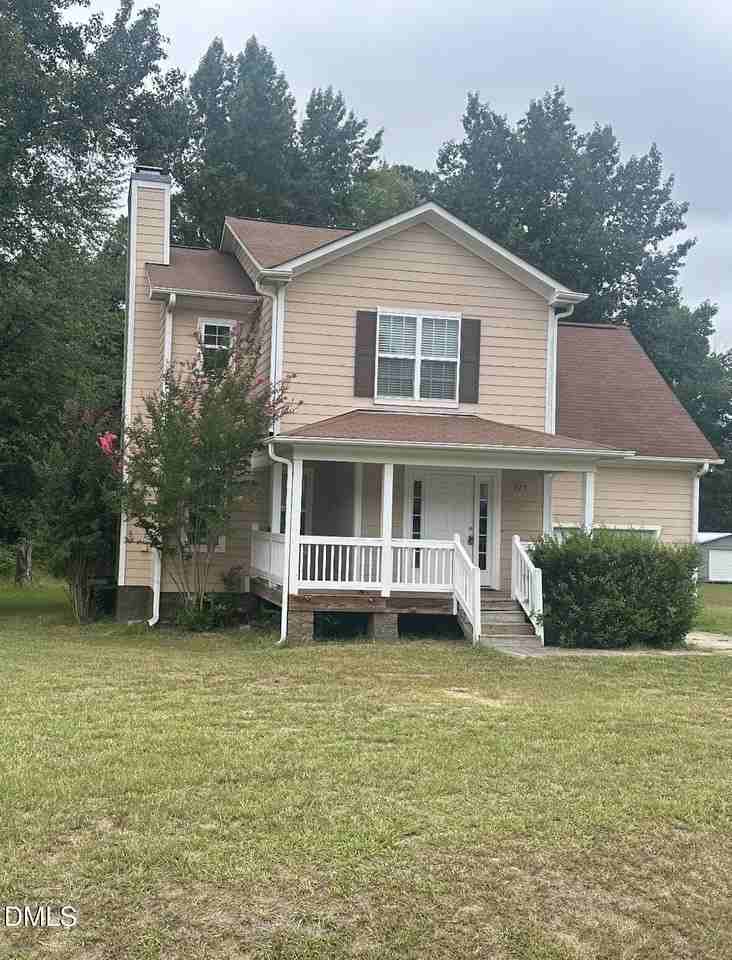 725 Perry Howard Rd