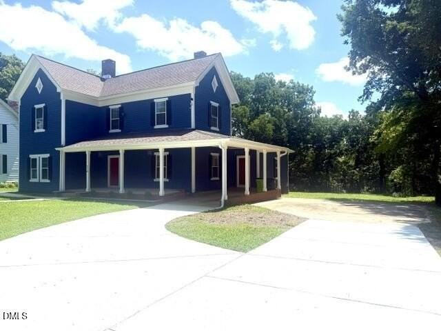 216 Forest Ave #B - Photo 2 of 31
