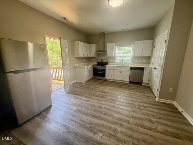 216 Forest Ave #B - Photo 5 of 31