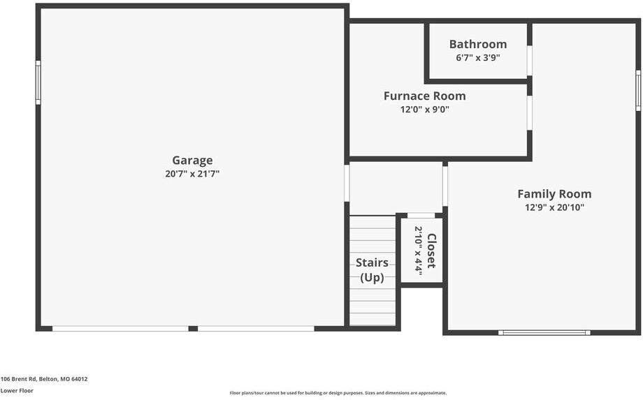 106 Brent Rd - Photo 2 of 17