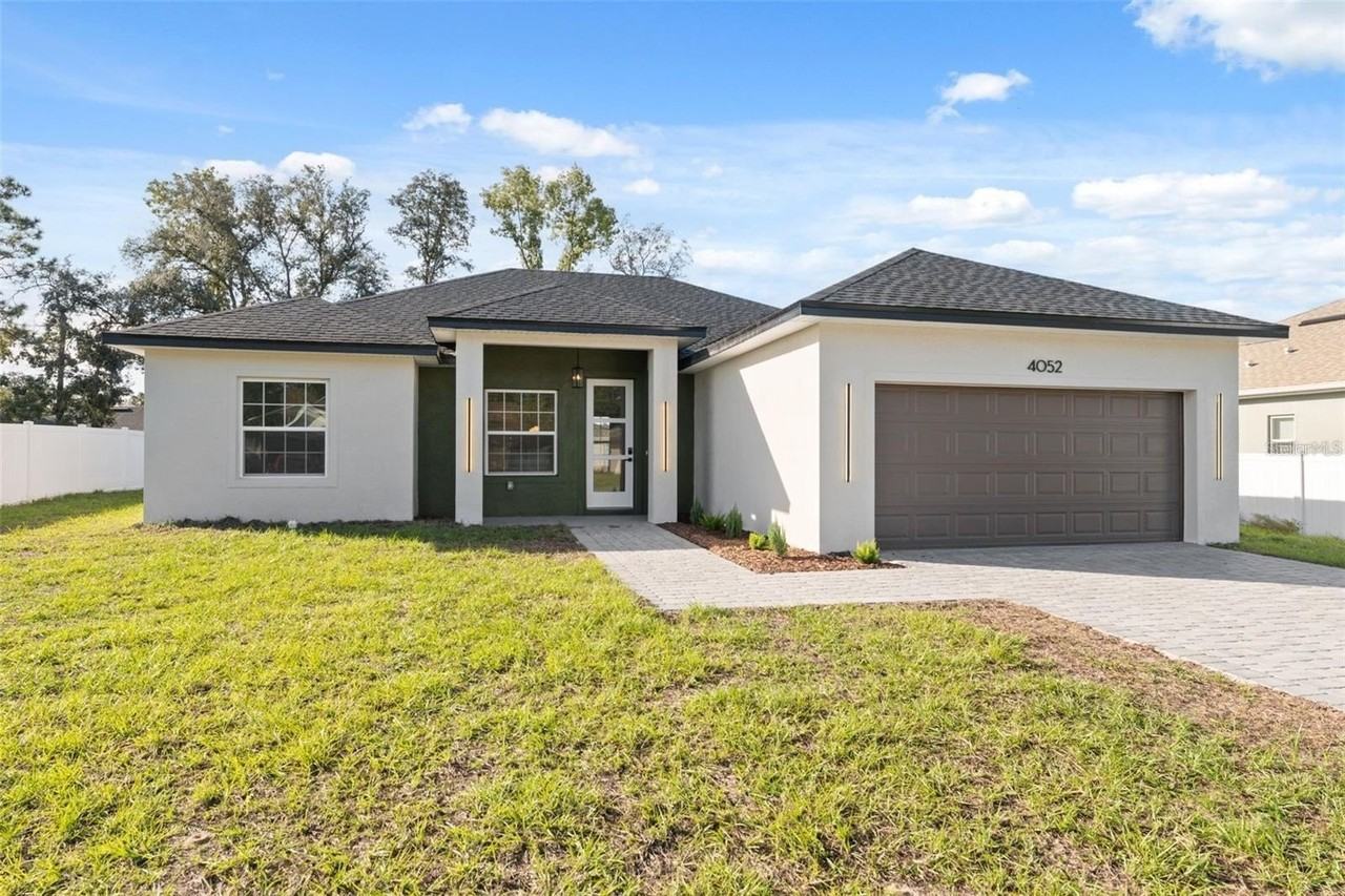 4052 Sw 132nd Ln - Photo 2 of 34