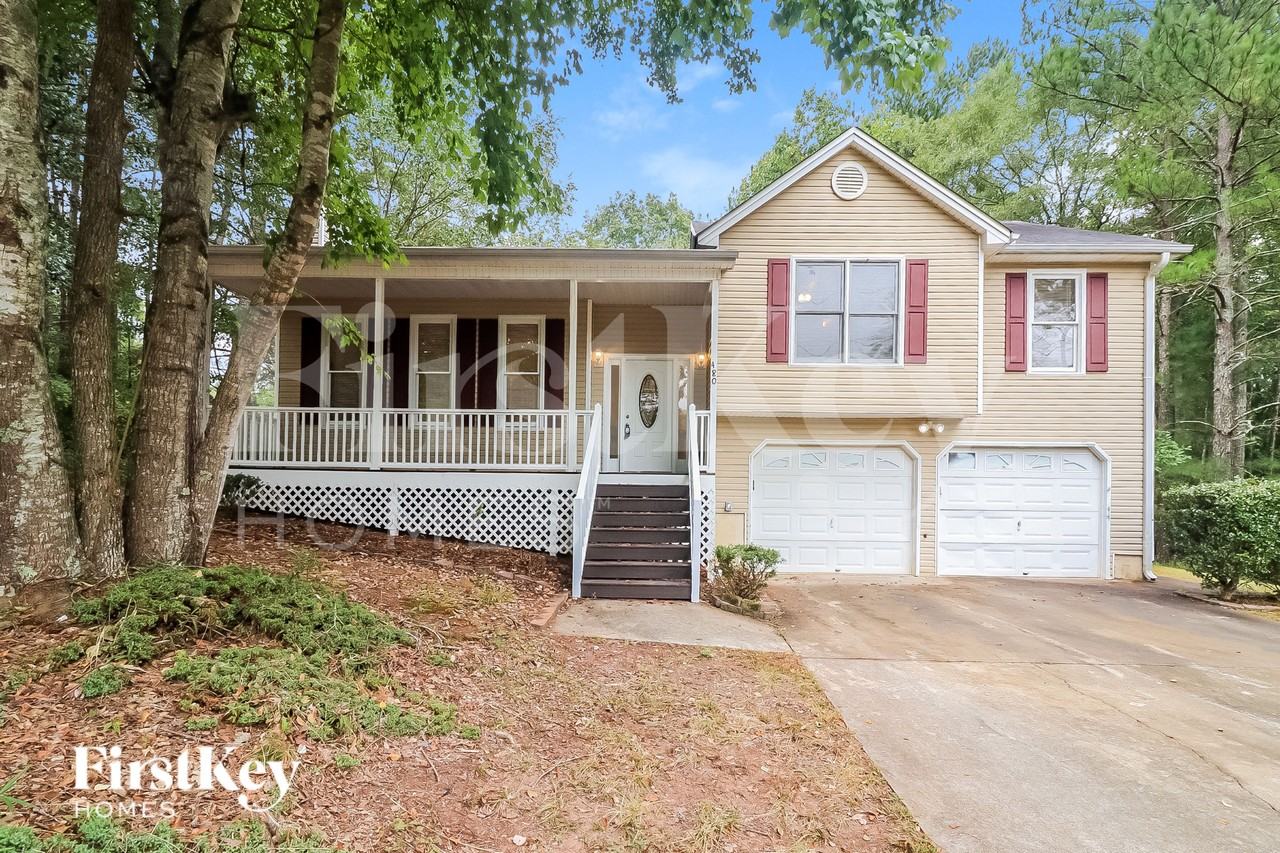 480 Holland Rd