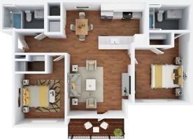 featured image of 3841 E Michigan Ave