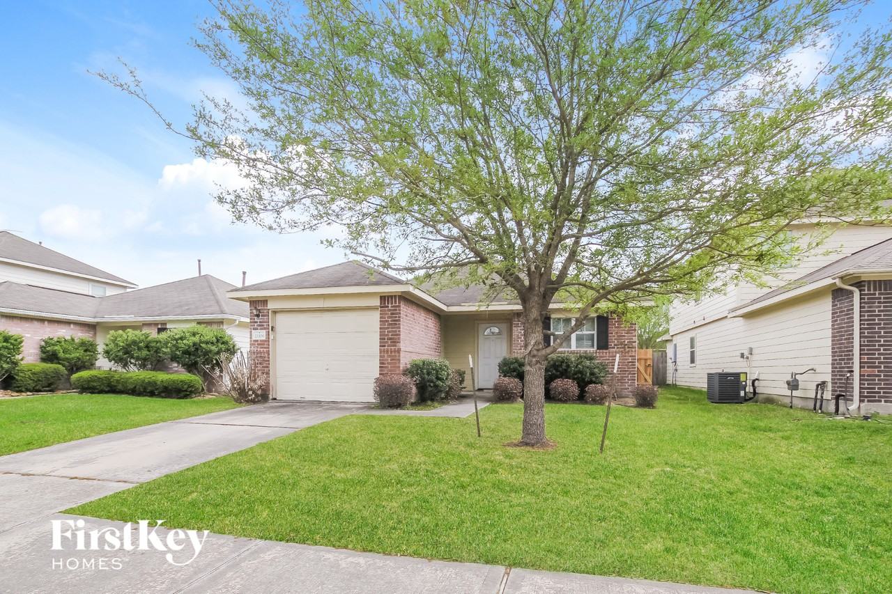 21106 Wortham Oaks Dr - Photo 2 of 15