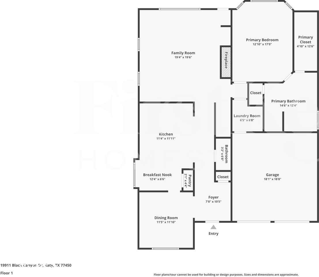19911 Black Canyon Dr - Photo 2 of 18