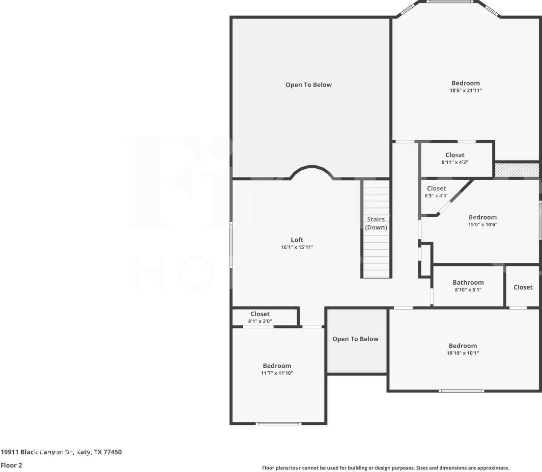 19911 Black Canyon Dr - Photo 3 of 18