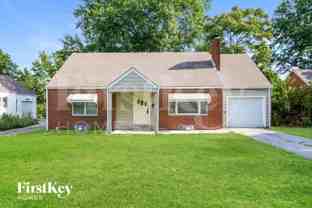 1236 W 24th St S - Photo 1 of 1