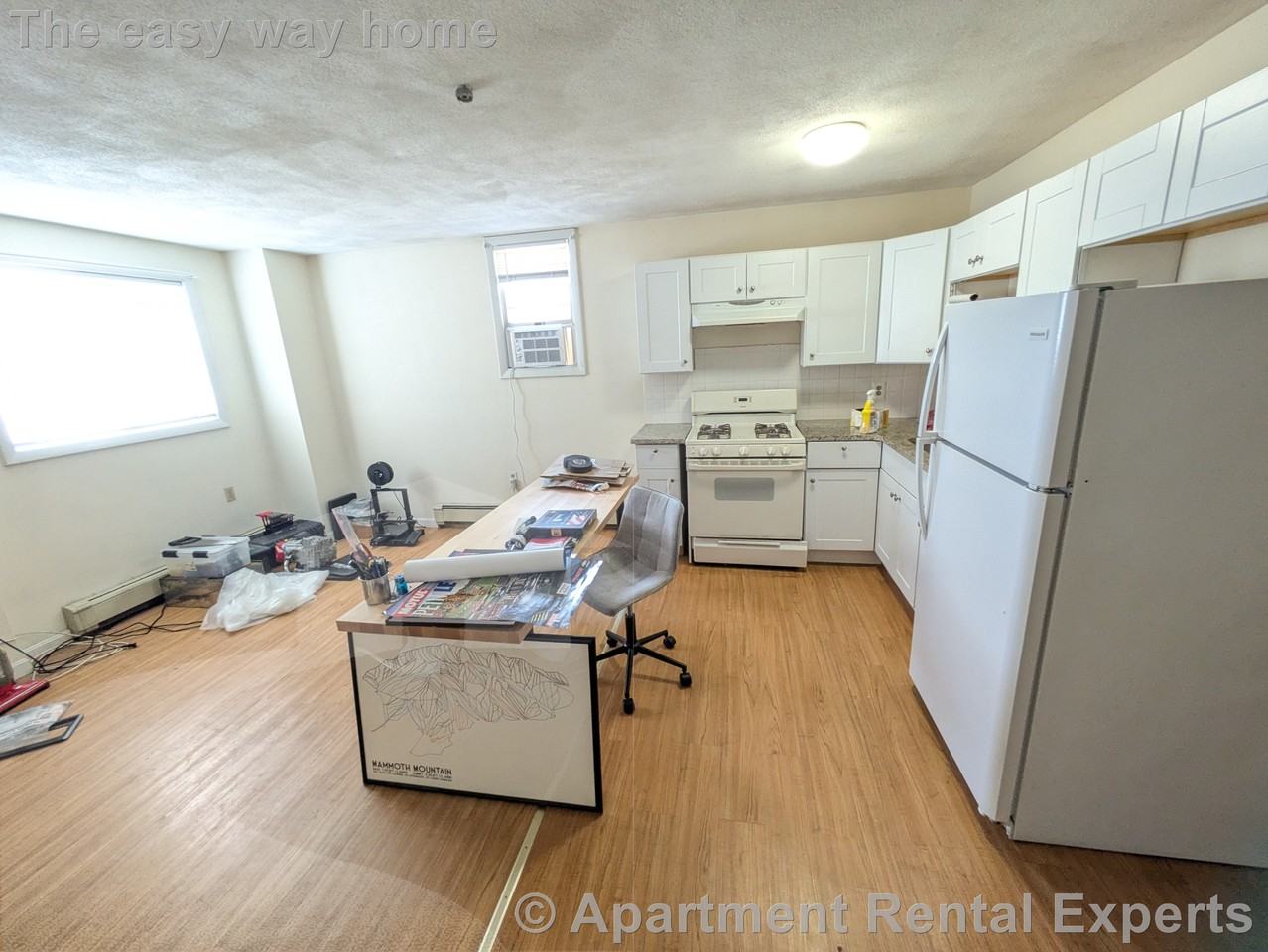 569 Somerville Ave #1
