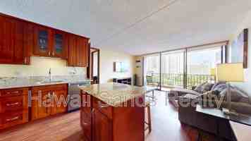 featured image of 411 Hobron Ln #804