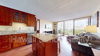 411 Hobron Ln #804 - Photo 1 of 1