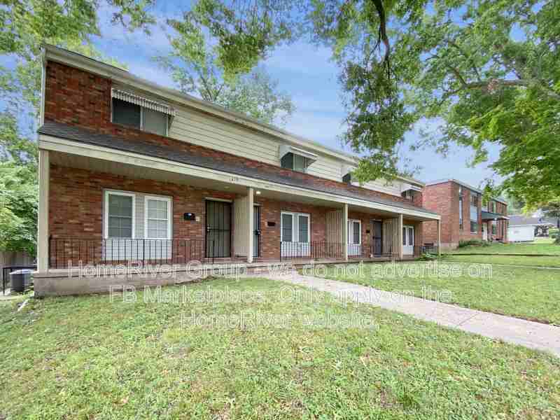 1417 N Main St - Photo 2 of 22
