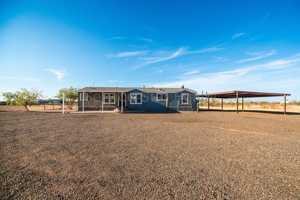 featured image of 18143 W Morning Vista Ln