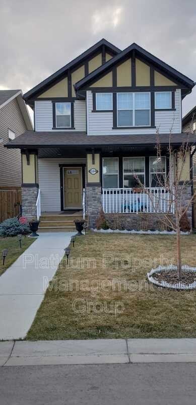 184 Legacy Cres Se - Photo 2 of 2