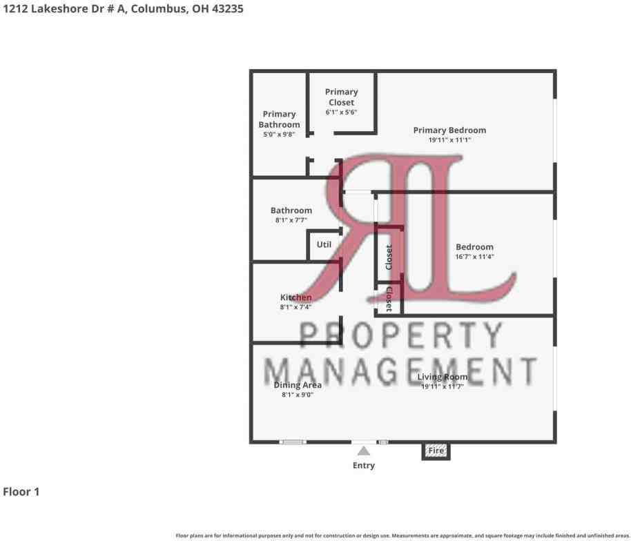 1212 Lake Shore Dr - Photo 2 of 10
