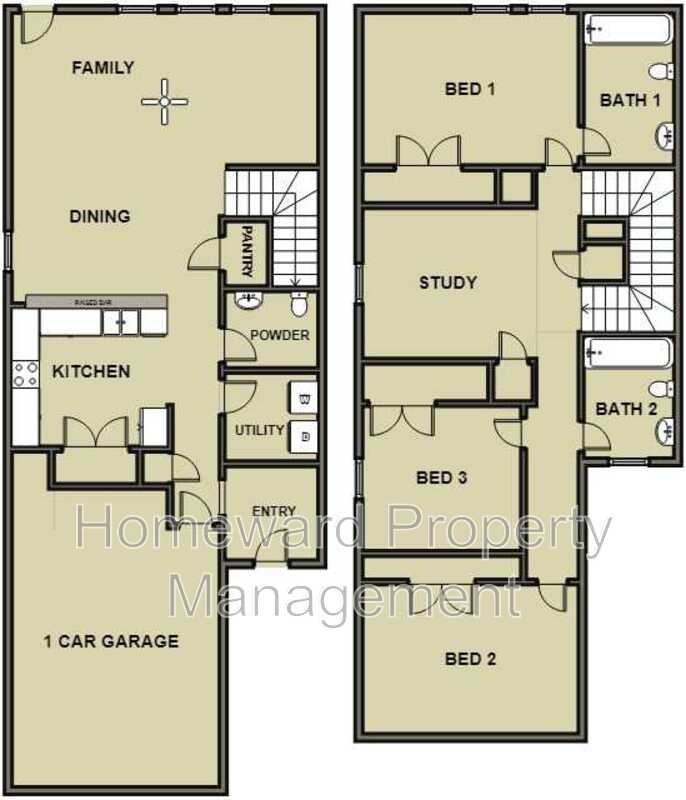 3901 Huntington Dr ##Tx - Photo 2 of 25