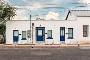 335 S Convent Ave - Photo 1 of 1