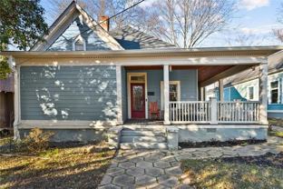 867 Beecher St Sw - Photo 1 of 1
