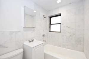 featured image of 51 E 1st St #3D