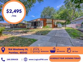 featured image of 164 Westway St