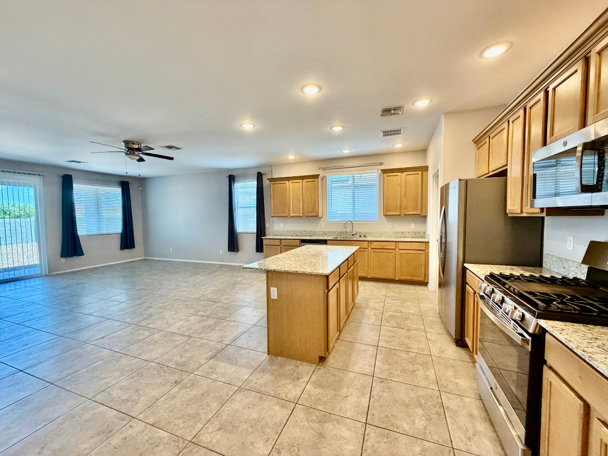 13484 W Range Mule Dr - Photo 2 of 17