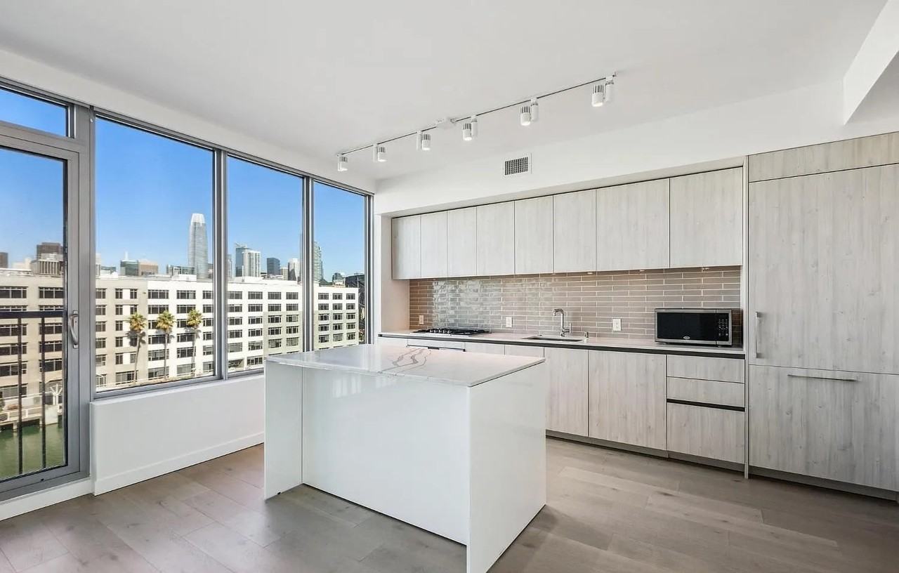 1000 3rd St #707 - Photo 5 of 33