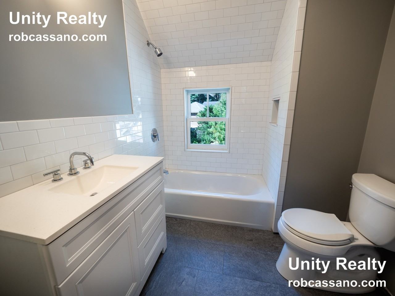 Stoneleigh Rd #1 - Photo 4 of 12