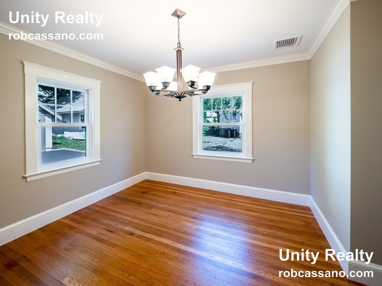 Stoneleigh Rd #1 - Photo 5 of 12