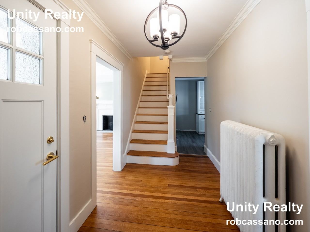 Stoneleigh Rd #1 - Photo 6 of 12