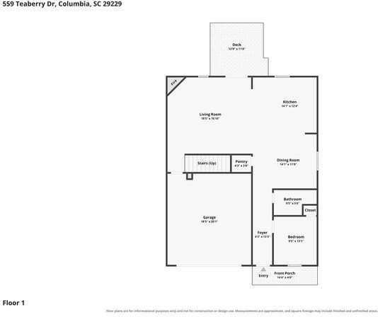 559 Teaberry Dr - Photo 2 of 16