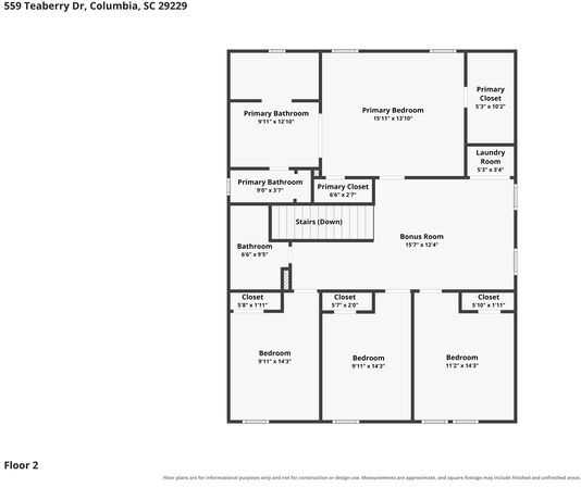 559 Teaberry Dr - Photo 4 of 16