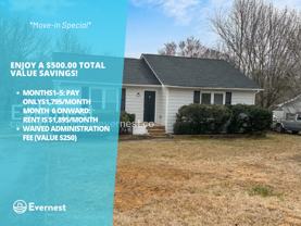 7035 Setters Way - Photo 1 of 1