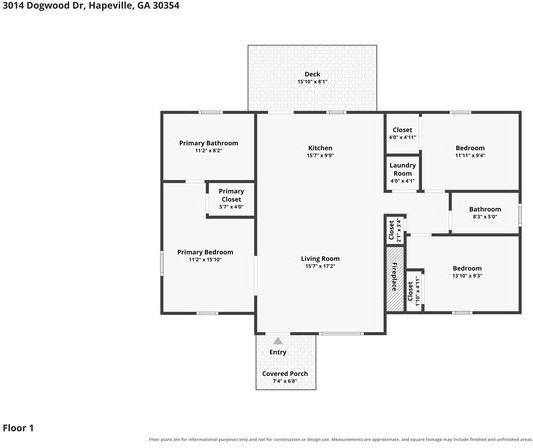 3014 Dogwood Dr - Photo 2 of 16