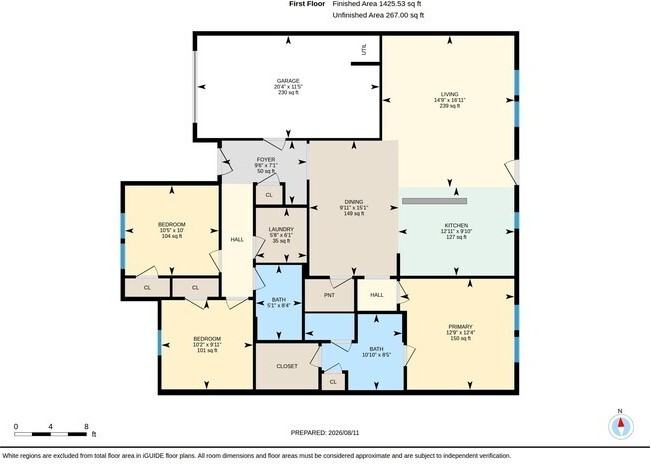 136 Silver Maple Cir - Photo 3 of 4