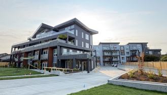 Solis Apartments - Photo 1 of 1
