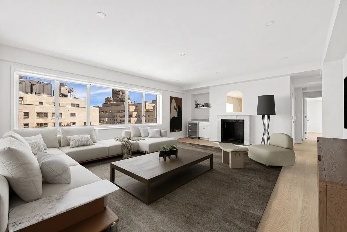 E 66th St #PHA - Photo 7 of 19