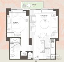featured image of E 46th St #1503